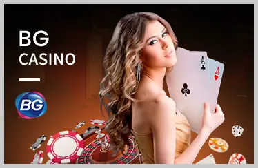 Casino Trực Tuyến 123B
